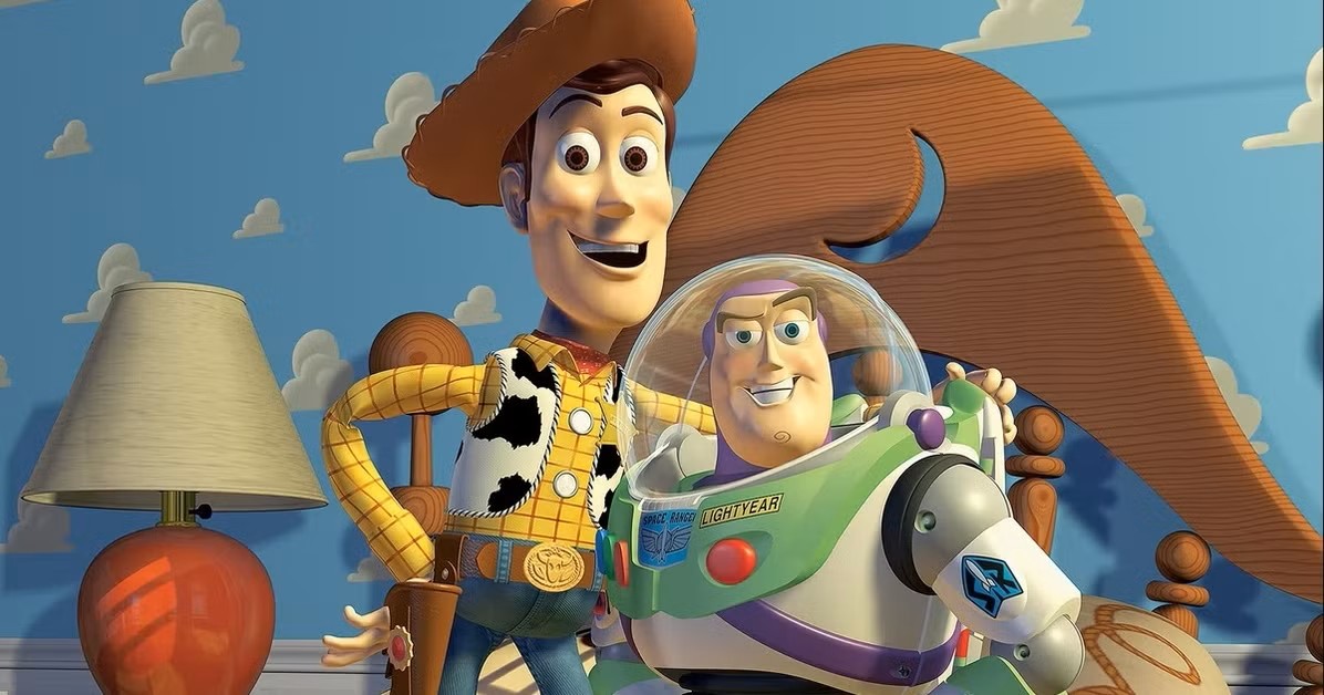 Toy Story